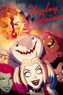 Watch free Harley Quinn movies Hd online