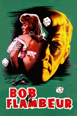 Watch free Bob le Flambeur movies Hd online