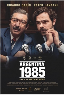 Watch free Argentina, 1985 movies Hd online