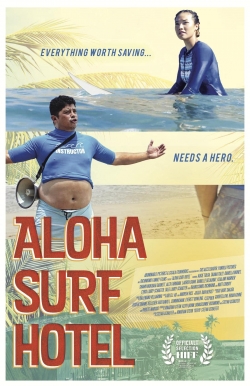 Watch free Aloha Surf Hotel movies Hd online