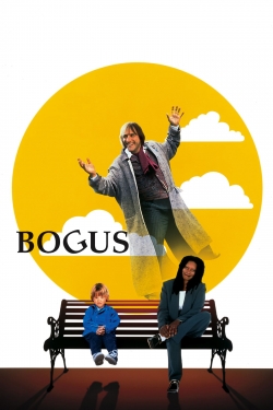 Watch free Bogus movies Hd online