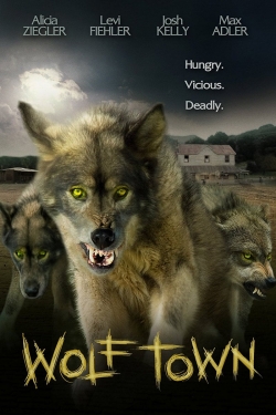 Watch free Wolf Town movies Hd online