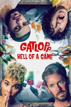 Watch free Gatlopp: Hell of a Game movies Hd online