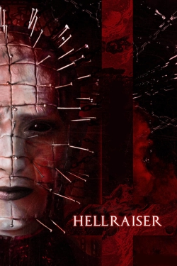 Watch free Hellraiser movies Hd online