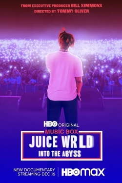 Watch free Juice WRLD: Into the Abyss movies Hd online