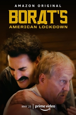 Watch free Borat's American Lockdown & Debunking Borat movies Hd online