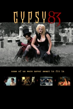 Watch free Gypsy 83 movies Hd online