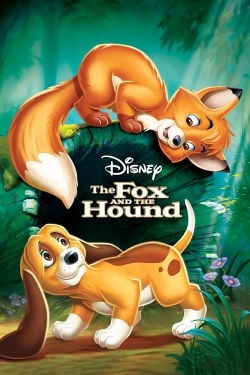 Watch free The Fox and the Hound movies Hd online