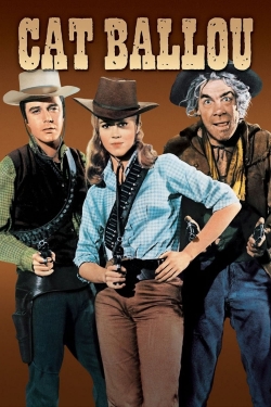 Watch free Cat Ballou movies Hd online