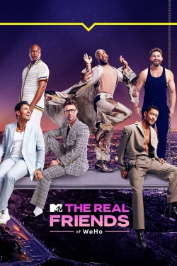 Watch free The Real Friends of WeHo movies Hd online