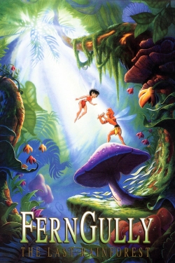 Watch free FernGully: The Last Rainforest movies Hd online