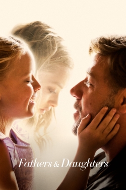 Watch free Fathers and Daughters movies Hd online