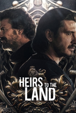 Watch free Heirs to the Land movies Hd online