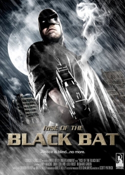 Watch free Rise of the Black Bat movies Hd online