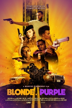 Watch free BLONDE. Purple movies Hd online