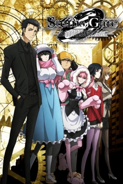 Watch free Steins;Gate 0 movies Hd online