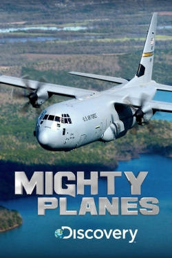 Watch free Mighty Planes movies Hd online