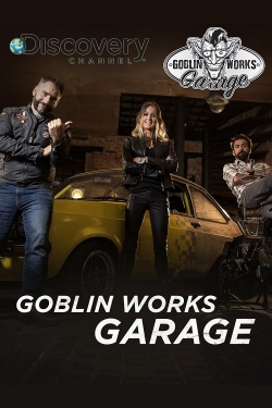 Watch free Goblin Works Garage movies Hd online