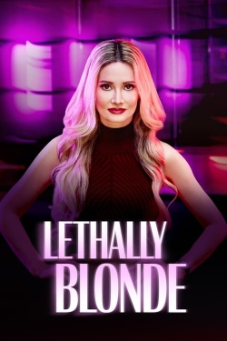 Watch free Lethally Blonde movies Hd online