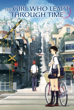 Watch free The Girl Who Leapt Through Time movies Hd online