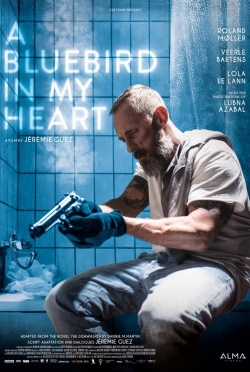 Watch free A Bluebird in My Heart movies Hd online