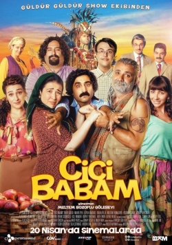 Watch free Cici Babam movies Hd online