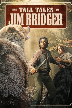 Watch free The Tall Tales of Jim Bridger movies Hd online