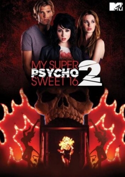 Watch free My Super Psycho Sweet 16: Part 2 movies Hd online