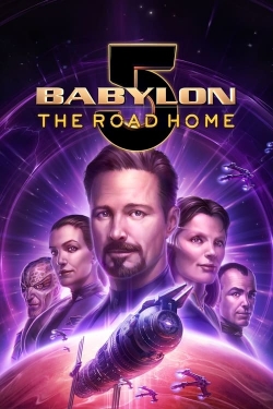 Watch free Babylon 5: The Road Home movies Hd online