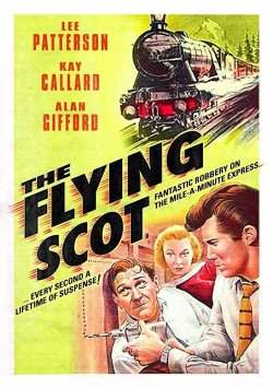 Watch free The Flying Scot movies Hd online