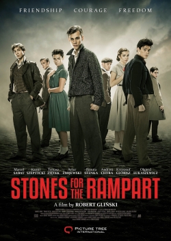 Watch free Stones for the Rampart movies Hd online