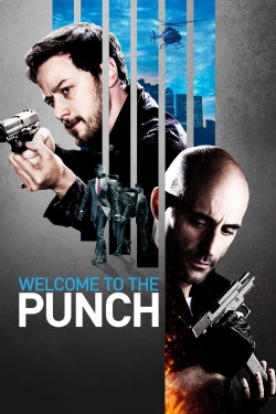 Watch free Welcome to the Punch movies Hd online