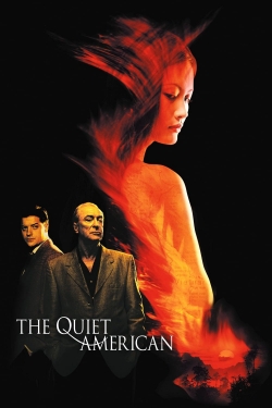 Watch free The Quiet American movies Hd online