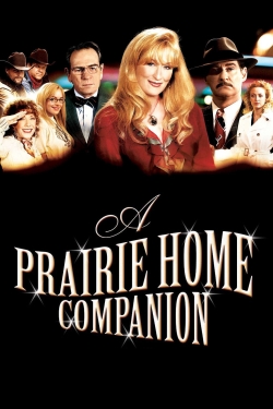 Watch free A Prairie Home Companion movies Hd online