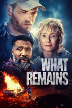 Watch free What Remains movies Hd online