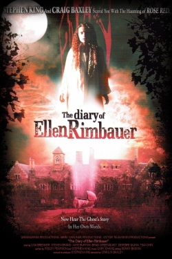 Watch free The Diary of Ellen Rimbauer movies Hd online