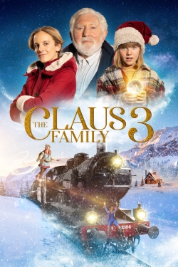 Watch free The Claus Family 3 movies Hd online