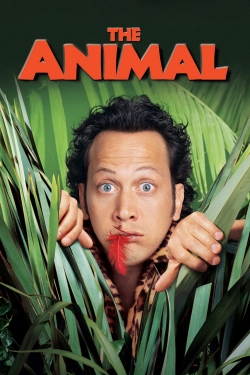 Watch free The Animal movies Hd online