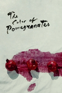 Watch free The Color of Pomegranates movies Hd online