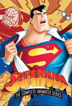 Watch free Superman: The Animated Series movies Hd online