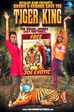 Watch free Barbie and Kendra Save the Tiger King! movies Hd online