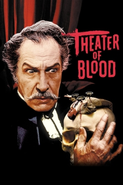 Watch free Theatre of Blood movies Hd online