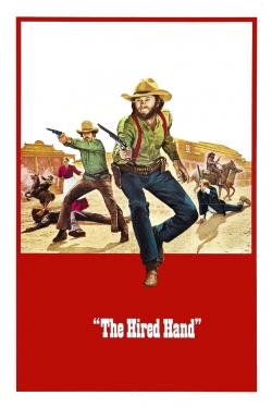 Watch free The Hired Hand movies Hd online