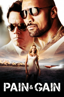 Watch free Pain & Gain movies Hd online