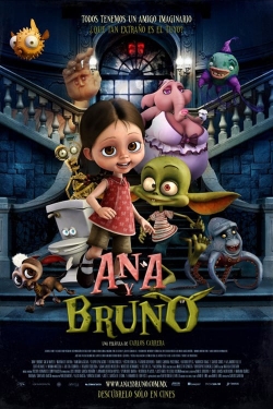 Watch free Ana & Bruno movies Hd online