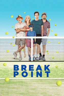 Watch free Break Point movies Hd online