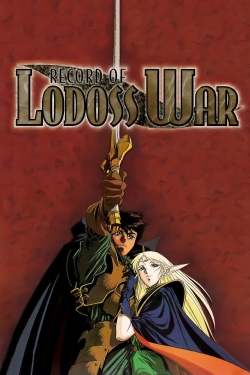 Watch free Record of Lodoss War movies Hd online