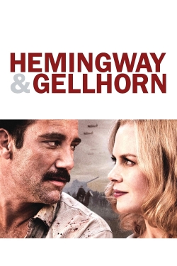 Watch free Hemingway & Gellhorn movies Hd online