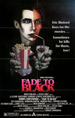 Watch free Fade to Black movies Hd online