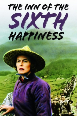 Watch free The Inn of the Sixth Happiness movies Hd online